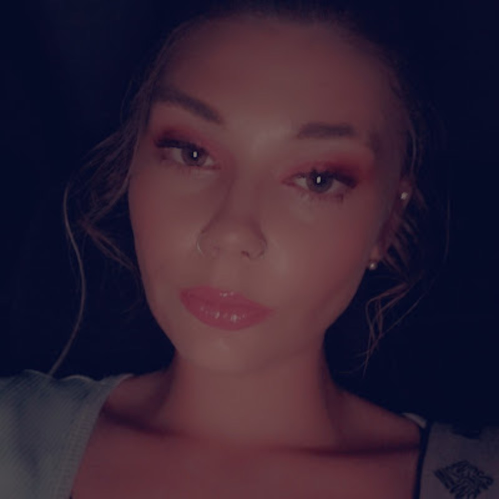 Meet your Posher, Kaylee
